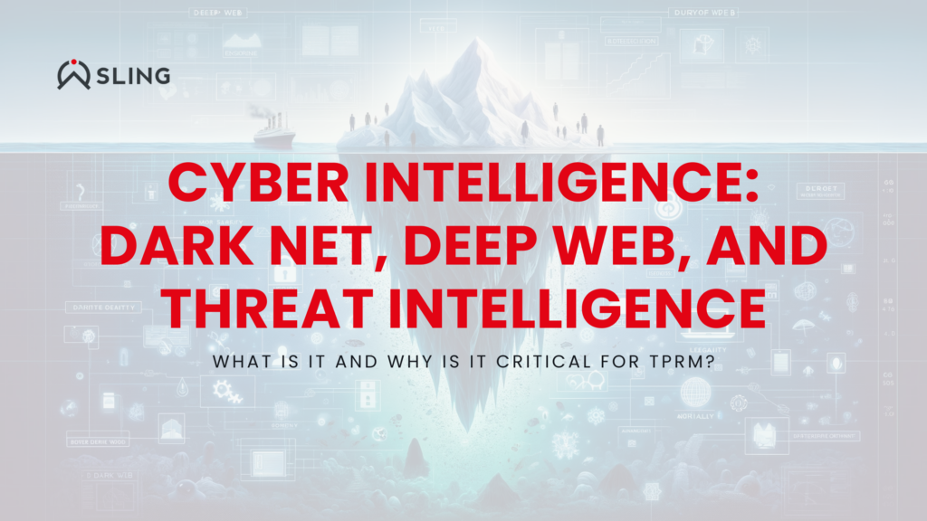 blog banner, cyber intelligence