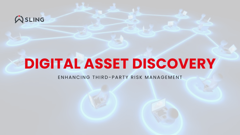 Digital Asset Discovery