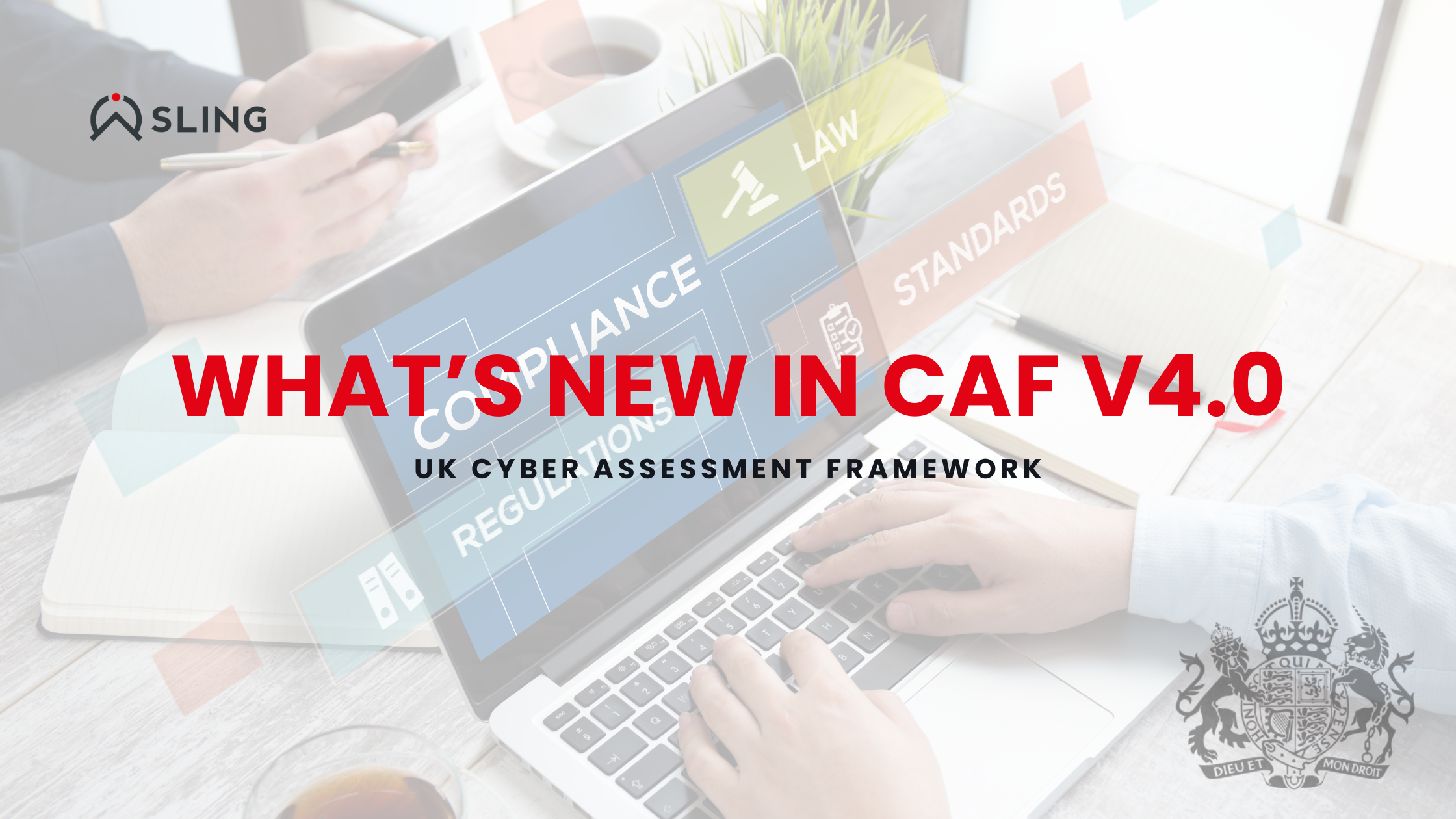 UK CAF v4.0