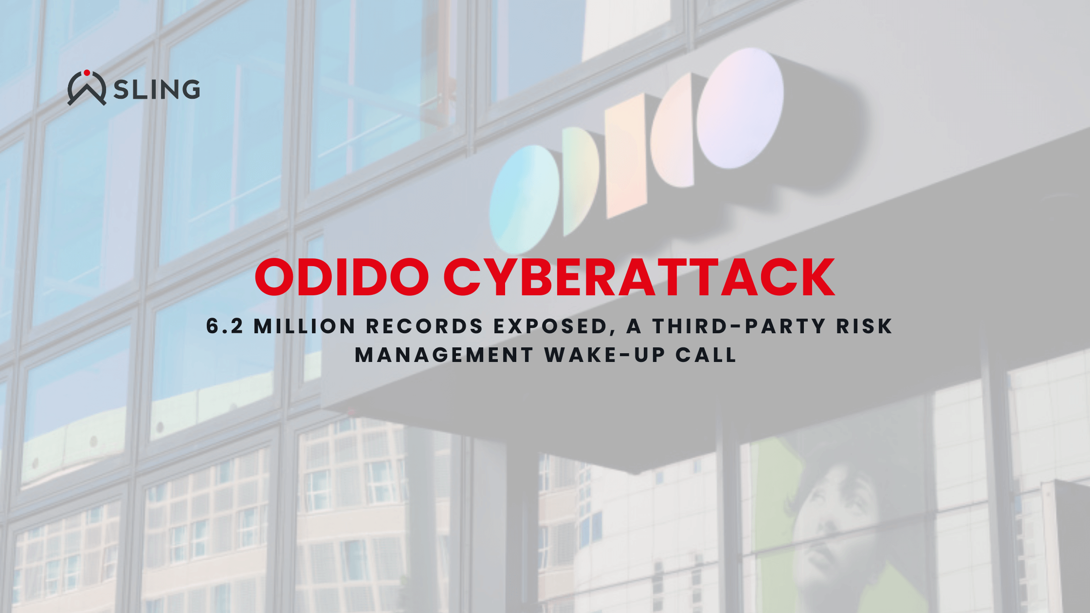 odido cyberattack